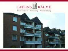 Bild der Immobilie: ++Uerdinger Burg + Zentral und ruhig + Sozialwohnung in guter Lage von Krefeld-Uerdingen++