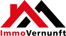 Logo von Immo Vernunft GmbH
