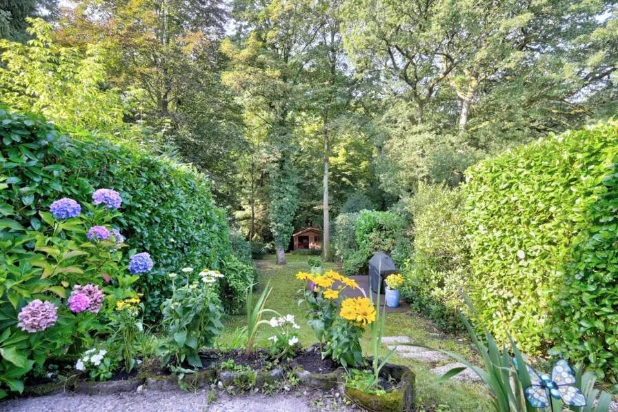 Garten 1