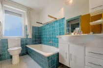 Badezimmer DG