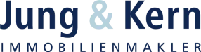 Logo von Jung & Kern Immobilien GmbH