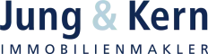 Logo von Jung & Kern Immobilien GmbH