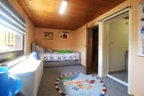 ... Kinderzimmer/Gästezimmer