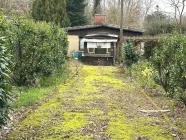 Gartengrundstück in Bonn-Beul Pützchen!