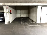 Ihr Tiefgaragenstellplatz