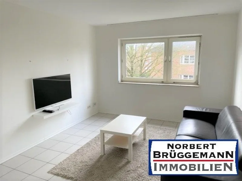Bild1 - Wohnung kaufen in Nettetal -Breyell - Der erste Schritt zum Eigentum !!!