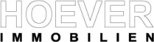 Logo von HOEVER Immobilien