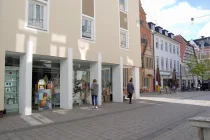 Schaufenster