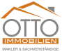 Logo von Otto Immobilien GmbH