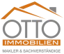 Logo von Otto Immobilien GmbH