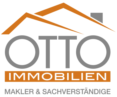 Logo von Otto Immobilien GmbH