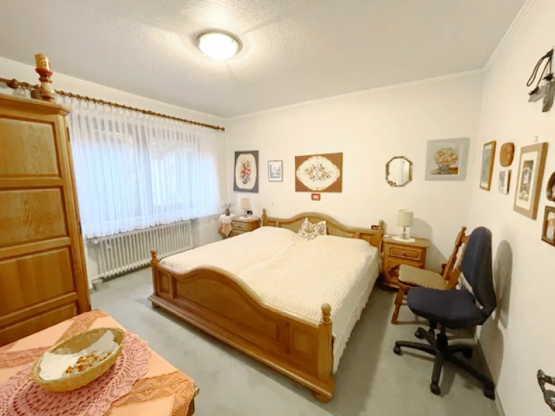 Gästezimmer EG