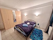 Schlafzimmer KG