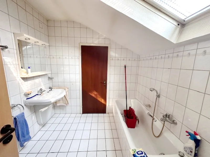 Badezimmer OG