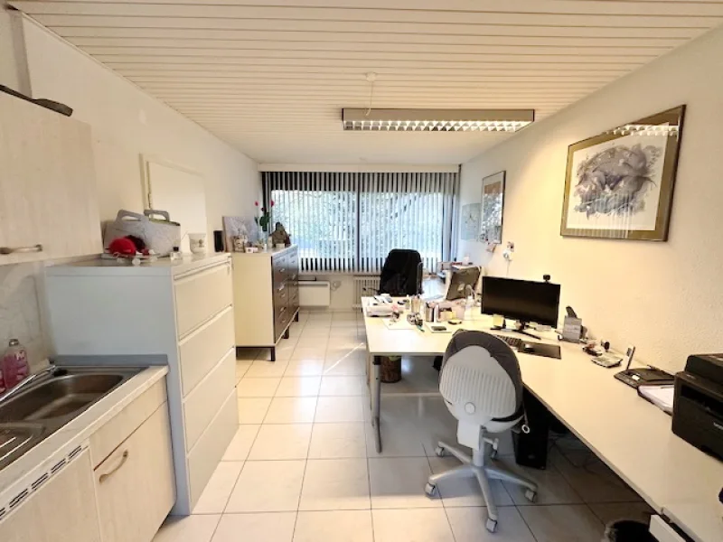 Büro