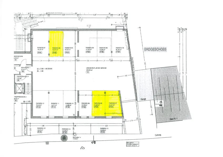 TG-Stellplatz