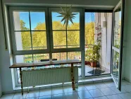 Balkon 1 (Loggia)