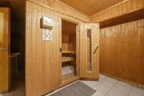 KG Sauna
