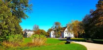 Umgebung Schlosspark