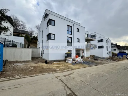  - Wohnung kaufen in Hattingen - Hochwertige Eigentumswohnungen in Hattingen!
