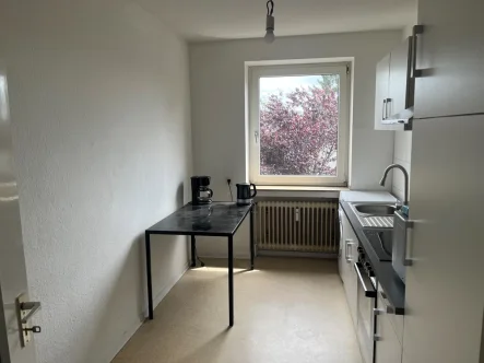 Küche - Wohnung mieten in Herzogenrath / Kohlscheid - 3 Zimmer Wohnung