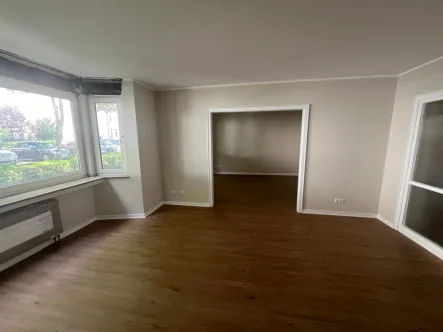 7 - Wohnung mieten in Aachen - Moderne und sanierte 3-Zimmerwohnung Nähe Schanz