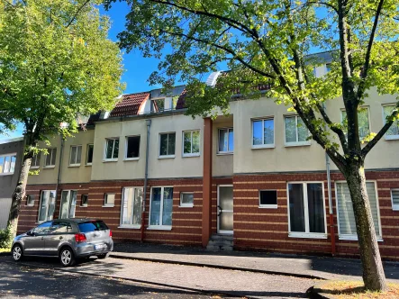 IMG_3315 - Wohnung mieten in Aachen - Apartment gleich neben der Mensa der RWTH