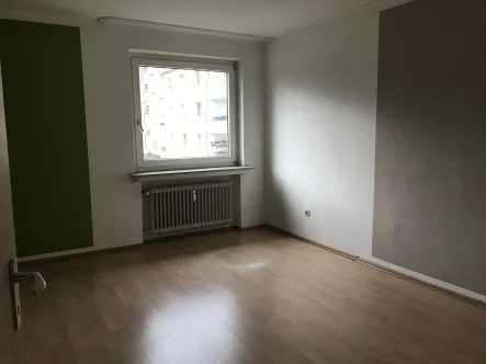 3480-06 WG-Zimmer 14m² Rückseite - Wohnung mieten in Aachen - ruhiges WG-Zimmer, zentral in Aachen, Nähe Hansemannplatz