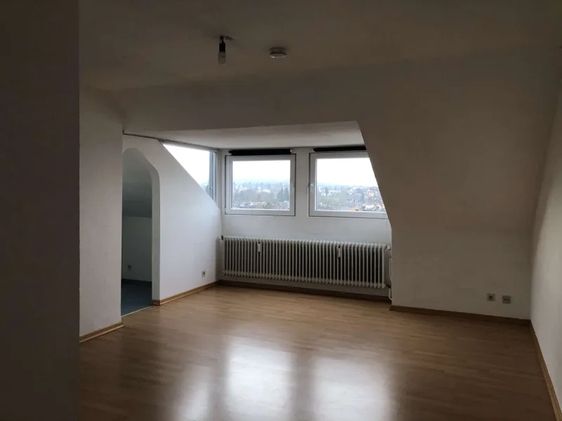 CE4B3FC2-F0C4-407F-9791-8669E6 - Wohnung mieten in Aachen - Über den Dächern von Aachen...