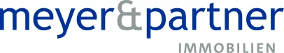 Logo von meyer & partner Immobilien GmbH