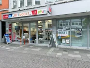 Ansicht Gewerbemieter (Mobilfunk)