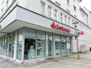 Ansicht Gewerbemieter (Santander Bank)