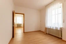 Schlafzimmer Erdgeschoss