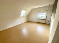 Wohnzimmer Dachgeschoss