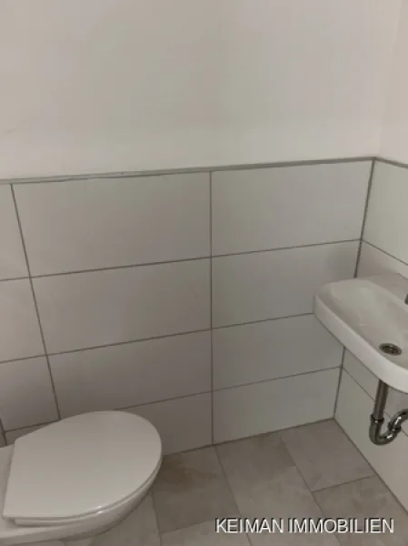 WC