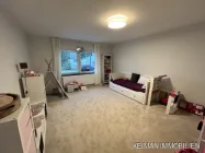 Schlafzimmer groß EG