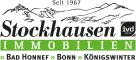 Logo von Stockhausen Immobilien