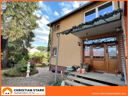 Titel - Haus kaufen in Hattersheim - Ihr Eingang für komfortables Wohnen mitten im Rhein-Main-Gebiet, zum erschwinglichen Preis!