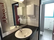 WC getrennt