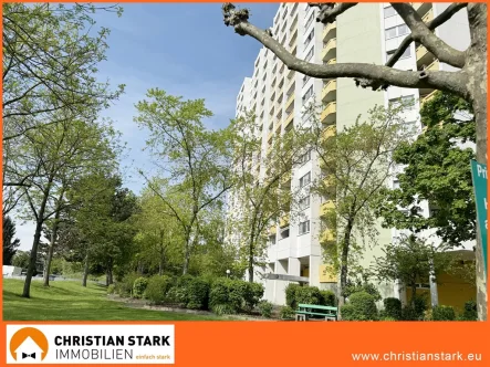 Titel - Wohnung kaufen in Mainz - -Reserviert- Erschwingliche 2-Zimmer-Wohnung im beliebten MZ-Gonsheim-nahe Wildpark-sofort frei!