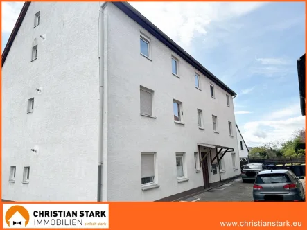 Titel - Haus kaufen in Bad Sobernheim - 7-Parteienhaus in beliebter Lage von Bad Sobernheim mit ca. 500 m² Wohnfläche, plus Bauplatz!