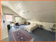 Schlafzimmer Ansicht 1 