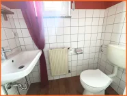 Gäste WC