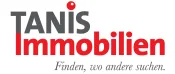 Logo von TANIS IMMOBILIEN