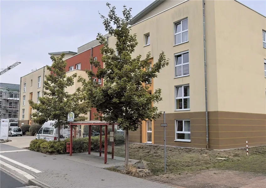 2024-02-29 um 14.21.14 - Zinshaus/Renditeobjekt kaufen in Bingen am Rhein - Apartment in Senioren Residenz!Sichere Rendite und garantierte Miete!