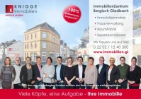 ImmobilienZentrum Bergisch Gladbach - KNIGGE.Immobilien