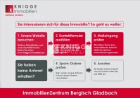 So geht es weiter - KNIGGE.Immobilien