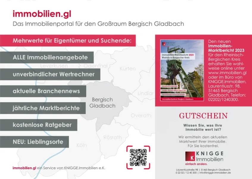 immobilien.gl - Das Immobilienportal