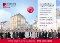 ImmobilienZentrum Bergisch Gladbach - KNIGGE.Immobilien