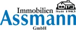 Logo von Assmann Immobilien GmbH